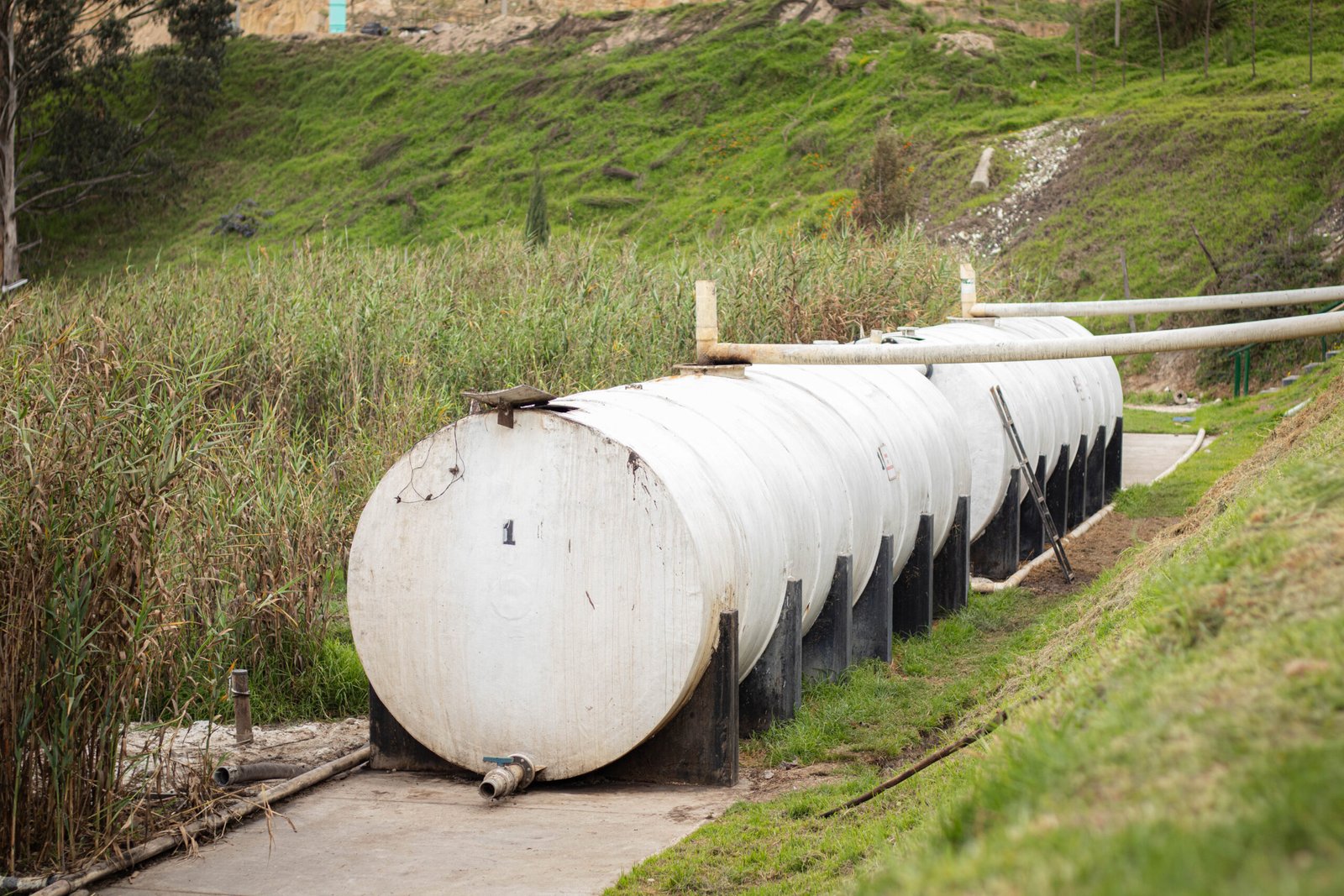 Tratamiento de lodos y aguas residuales: una necesidad vital